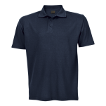 175g Barron Pique Knit Golfer Mens