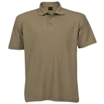 175g Barron Pique Knit Golfer Mens