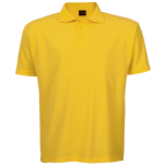 175g Barron Pique Knit Golfer Mens
