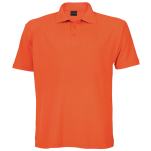 175g Barron Pique Knit Golfer Mens