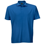 175g Barron Pique Knit Golfer Mens