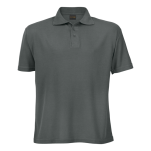 175g Barron Pique Knit Golfer Mens