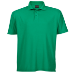 175g Barron Pique Knit Golfer Mens