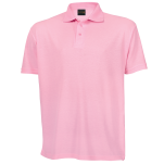 175g Barron Pique Knit Golfer Mens