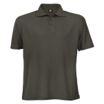 175g Barron Pique Knit Golfer Mens