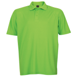 175g Barron Pique Knit Golfer Mens