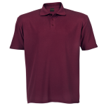 175g Barron Pique Knit Golfer Mens