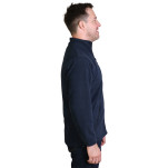 Zip Off Sleeve Polar Fleece