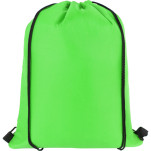 Drawstring Bag Cooler with 1 col