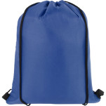 Drawstring Bag Cooler with 1 col