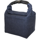 Denim Roll Up Cooler with 1 colour screen print