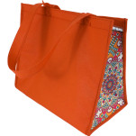 Fionn FC Tote Cooler with 1 col print 