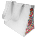 Fionn FC Tote Cooler with 1 col print 