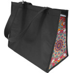 Fionn FC Tote Cooler with 1 col print 