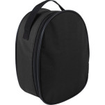 Feliz Luch Cooler with piping + 1 col print