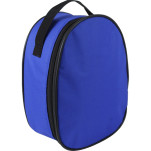 Feliz Luch Cooler with piping + 1 col print