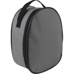 Feliz Luch Cooler with piping + 1 col print