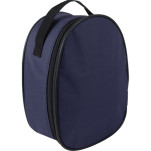 Feliz Luch Cooler with piping + 1 col print