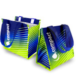 Yogi Kiddies Lunch Bag with FC print 