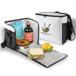 Gelid Deluxe Cooler with mat and 1 col print 