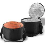 Basketball Sports Cooler with 1 col print & FC 