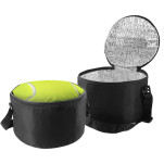 Tennis Sports Cooler with 1 col print & FC 