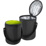 Tennis Sports Lunch Cooler with 1 col print & FC 