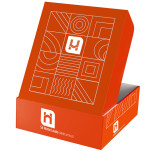 Gian Gift Boix with FC Edge to Edge Print 