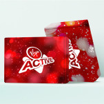 Eva Gift Box with FC Edge to Edge Print 