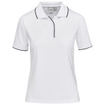 Ladies Elite Golf Shirt