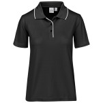 Ladies Elite Golf Shirt