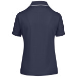 Ladies Elite Golf Shirt