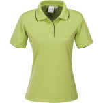 Ladies Elite Golf Shirt