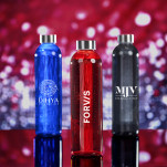 Kooshty Pura Plus Glass Water Bottle – 750ml