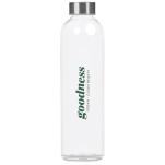 Kooshty Pura Plus Glass Water Bottle – 750ml