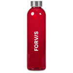 Kooshty Pura Plus Glass Water Bottle – 750ml