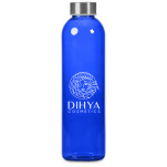 Kooshty Pura Plus Glass Water Bottle – 750ml