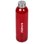 Kooshty Pura Plus Glass Water Bottle – 750ml