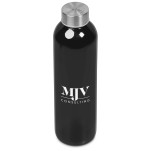 Kooshty Pura Plus Glass Water Bottle – 750ml