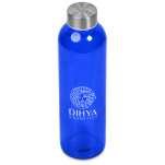 Kooshty Pura Plus Glass Water Bottle – 750ml