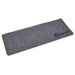 Okiyo Kaiyo RPET Felt Desk Mat