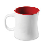 Tricolour Mug