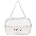 Eva & Elm Chanelle Midi Toiletry & Cosmetic Bag