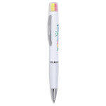 Manga Trilighter Ball Pen