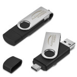 Shuffle Glint Memory Stick – 8GB
