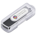 Shuffle Dome Memory Stick – 8GB