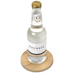 Kunwa Bamboo Coaster