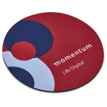 Polmos Sublimation Coaster