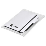 Olson Notebook & Pen Set