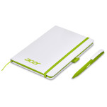 Olson Notebook & Pen Set